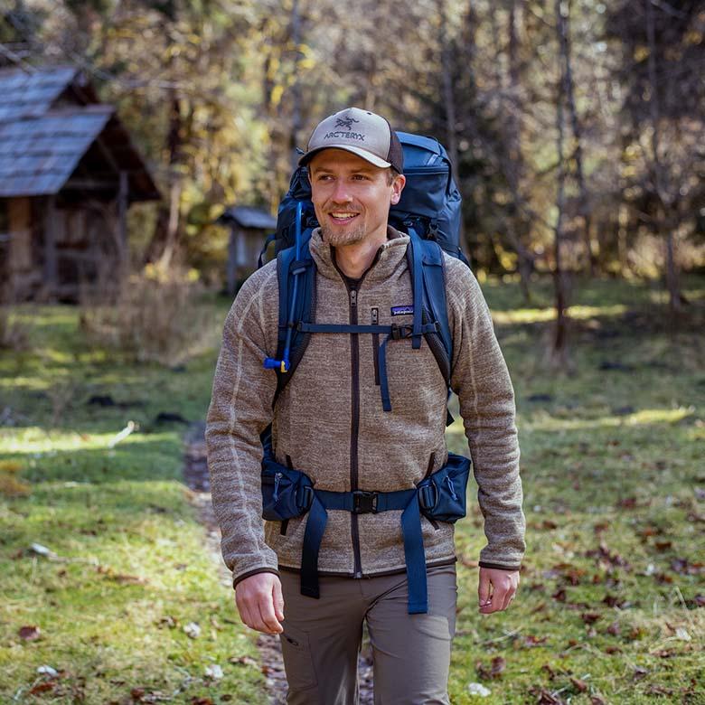 Best walking gear shop 2019